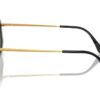 Ray-Ban RB3648M Legend Gold / Green