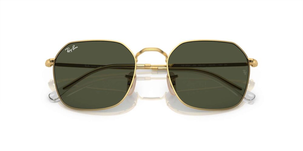 Ray-Ban • RB-3694-001/31 • 0RB3694 001 31 P21 shad cfr