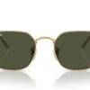 Ray-Ban RB3694 Arista / Green