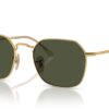 Ray-Ban RB3694 Arista / Green