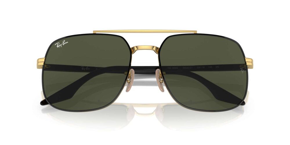 Ray-Ban • RB-3699-900031 • 0RB3699 900031 P21 shad cfr
