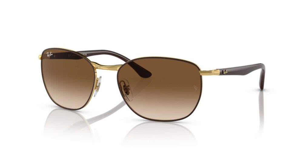 Ray-Ban • RB-3702-900951 • 0RB3702 900951 P21 shad qt