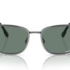 Ray-Ban RB3705 Gun Metal / Polar Grey