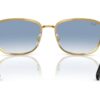 Ray-Ban RB3705 Black On Arista /