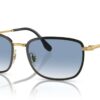 Ray-Ban RB3705 Black On Arista /