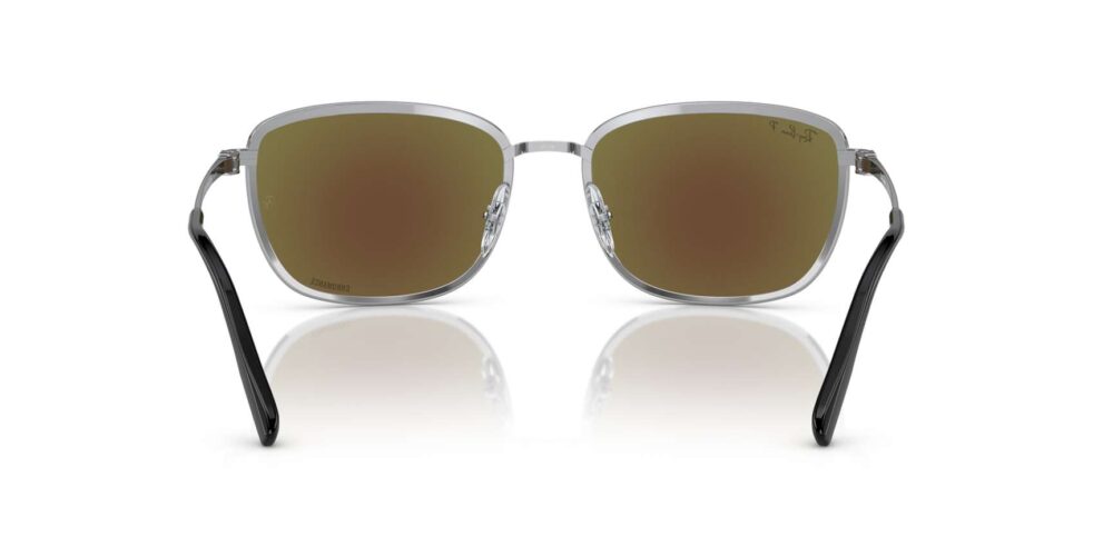 Ray-Ban • RB-3705-91444L • 0RB3705 91444L P21 shad bk