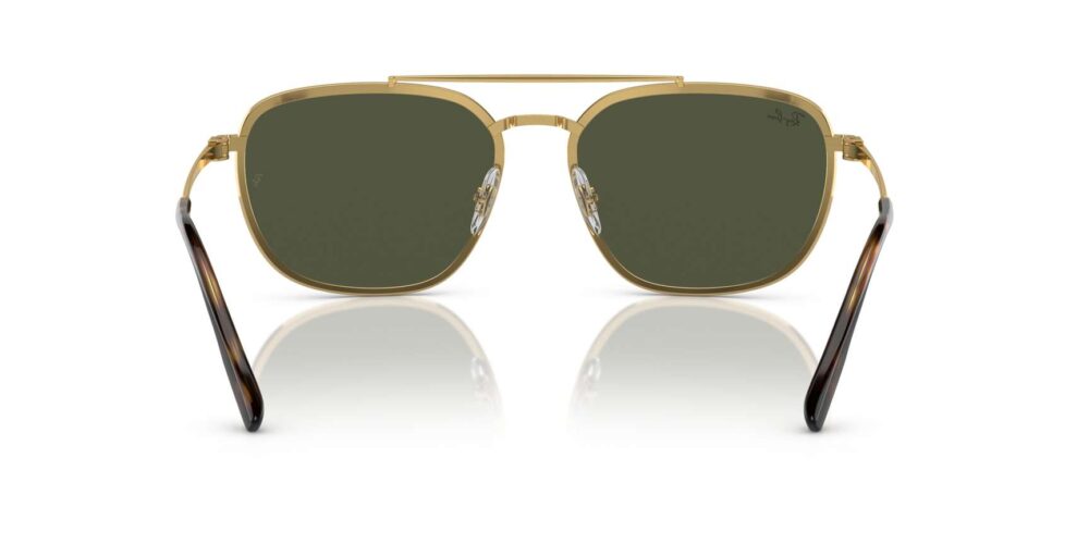 Ray-Ban • RB-3708-001/31 • 0RB3708 001 31 P21 shad bk
