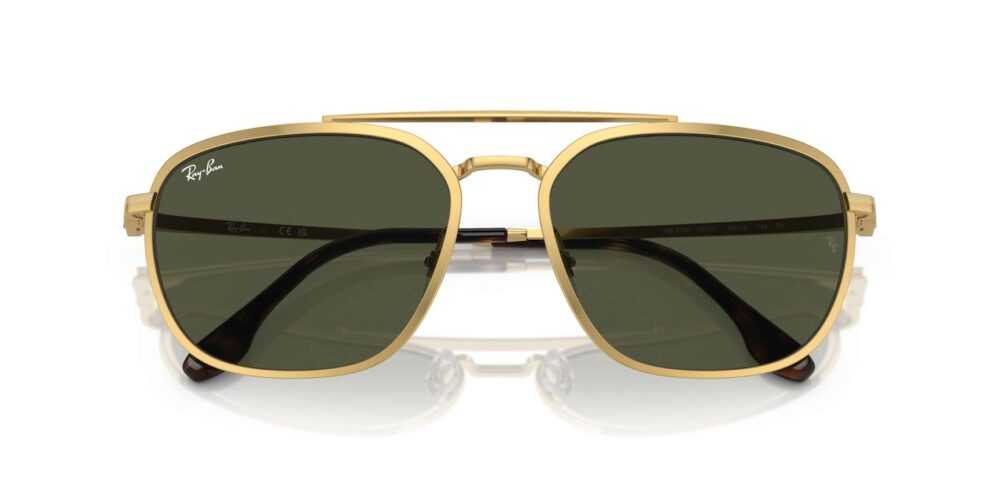 Ray-Ban • RB-3708-001/31 • 0RB3708 001 31 P21 shad cfr