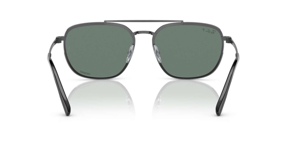 Ray-Ban • RB-3708-004/O9 • 0RB3708 004 O9 P21 shad bk