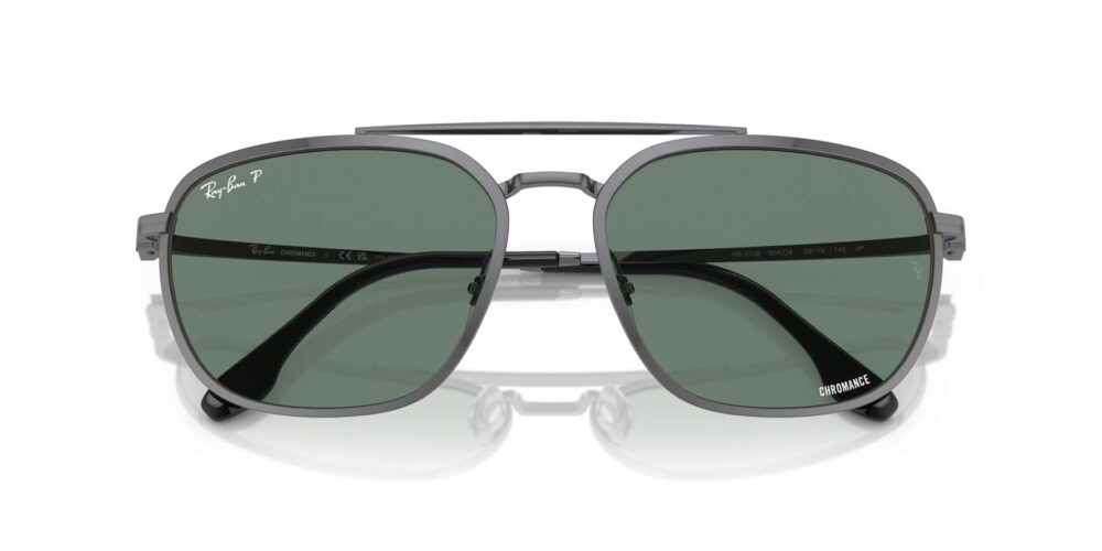 Ray-Ban • RB-3708-004/O9 • 0RB3708 004 O9 P21 shad cfr