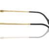 Ray-Ban RB3708 Sort på Arista / Clear Gradient Blue