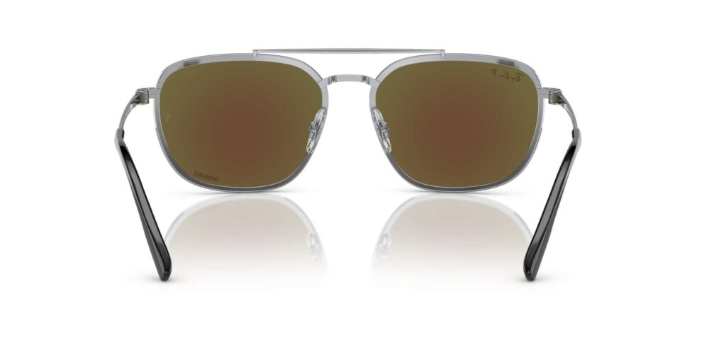 Ray-Ban • RB-3708-91444L • 0RB3708 91444L P21 shad bk