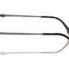 Ray-Ban RB3708 Gunmetal / Hnědý gradient