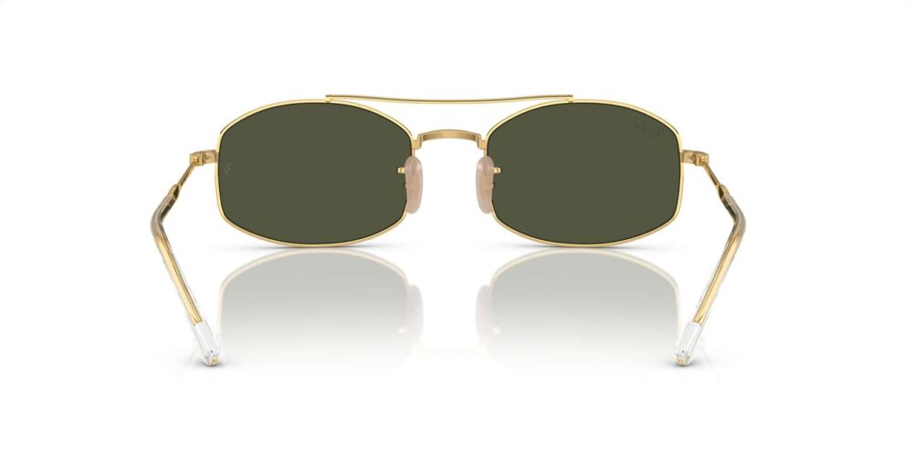 Ray-Ban • RB-3719-001/31 • 0RB3719 001 31 P21 shad bk