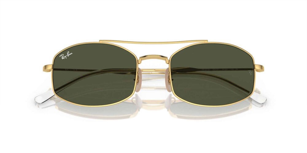 Ray-Ban • RB-3719-001/31 • 0RB3719 001 31 P21 shad cfr