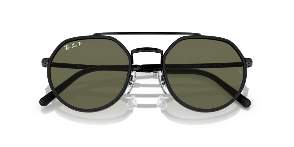 Ray-Ban • RB-3765-002/58 • 0RB3765 002 58 P21 shad cfr