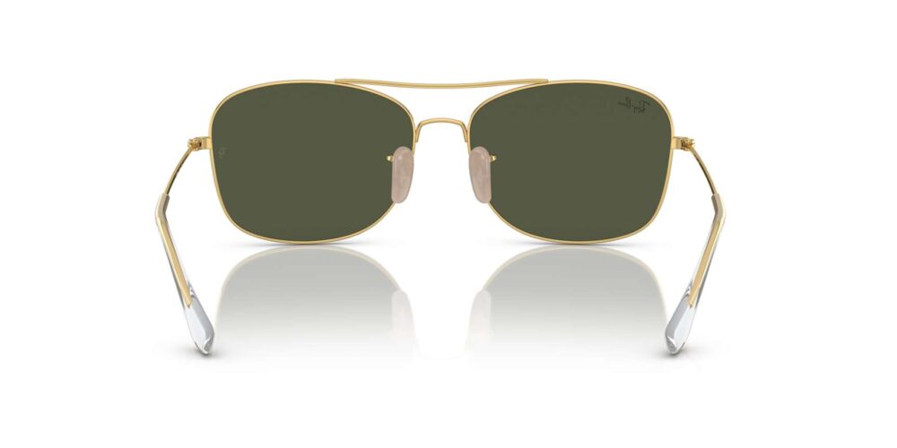 Ray-Ban • RB-3799-001/31 • 0RB3799 001 31 P21 shad bk
