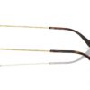 Ray-Ban RB3799 Havana On Arista / Clear Gradient Brown