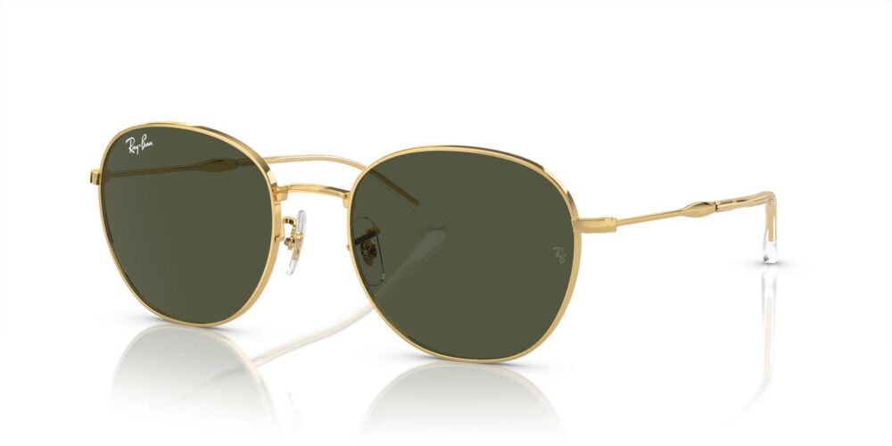 Ray-Ban • RB-3809-001/31 • 0RB3809 001 31 P21 shad qt