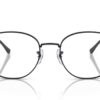 Ray-Ban RB3809 Black / Transitions 8 Sapphire