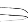 Ray-Ban RB3809 Black / Transitions 8 Sapphire
