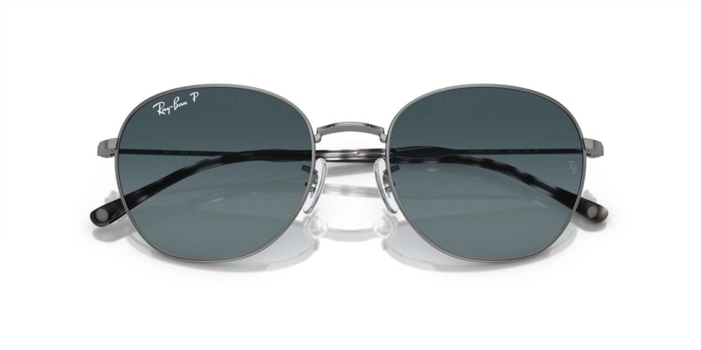 Ray-Ban • RB-3809-004/S3 • 0RB3809 004 S3 P21 shad cfr