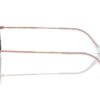 Ray-Ban RB3857 Rose Gold / Blue