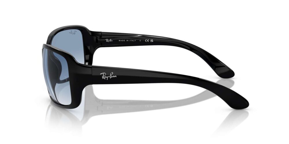 Ray-Ban • RB-4068-601/3F • 0RB4068 601 3F P21 shad lt