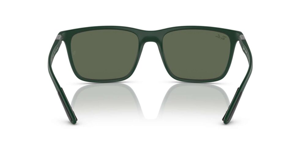Ray-Ban • RB-4385-665771 • 0RB4385 665771 P21 shad bk