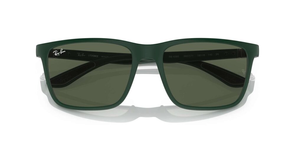 Ray-Ban • RB-4385-665771 • 0RB4385 665771 P21 shad cfr