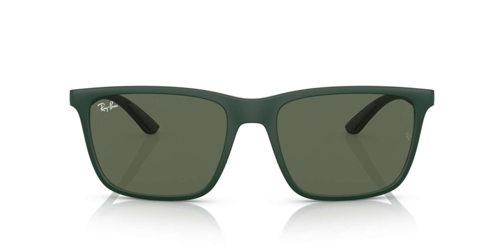 Ray-Ban • RB-4385-665771 • 0RB4385 665771 P21 shad fr