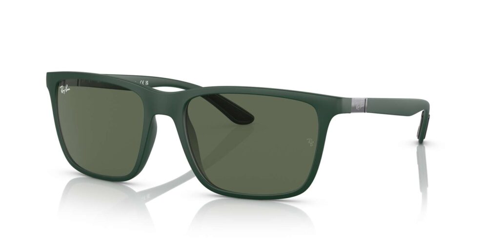 Ray-Ban • RB-4385-665771 • 0RB4385 665771 P21 shad qt
