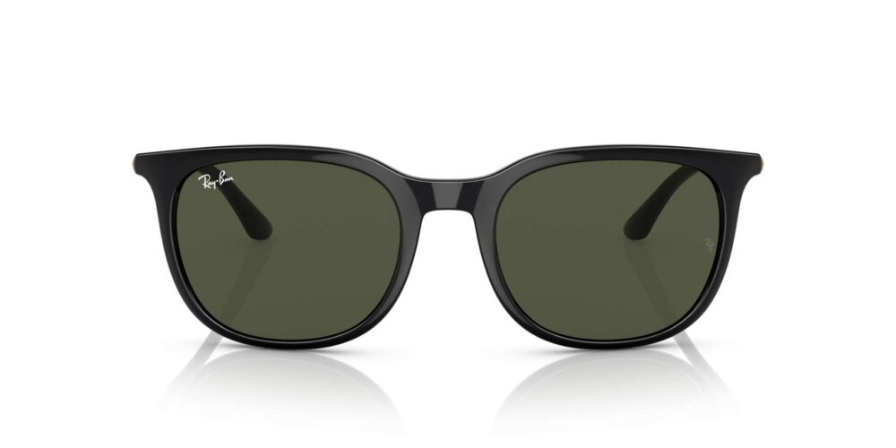Ray-Ban • RB-4386-601/31 • 0RB4386 601 31 P21 shad fr