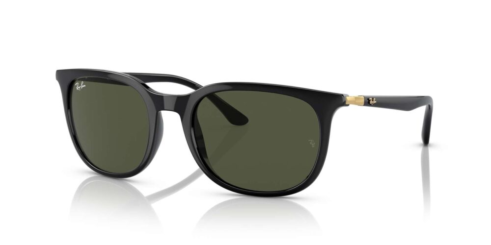 Ray-Ban • RB-4386-601/31 • 0RB4386 601 31 P21 shad qt