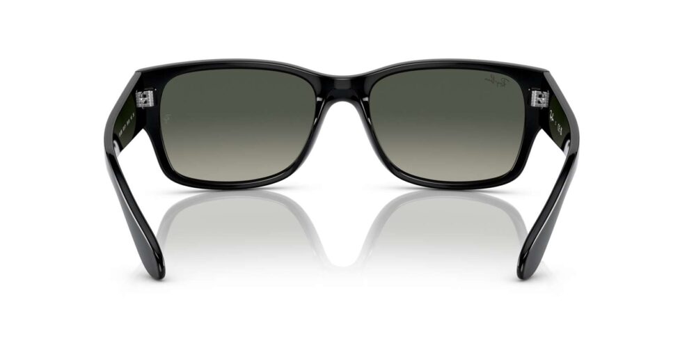 Ray-Ban • RB-4388-601/71 • 0RB4388 601 71 P21 shad bk