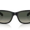Ray-Ban RB4388 Black / Grey Gradient