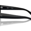 Ray-Ban RB4388 Black / Grey Gradient