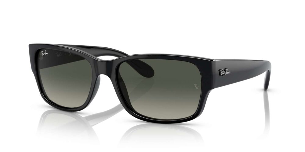 Ray-Ban • RB-4388-601/71 • 0RB4388 601 71 P21 shad qt
