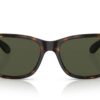 Ray-Ban RB4388 Havana / Green
