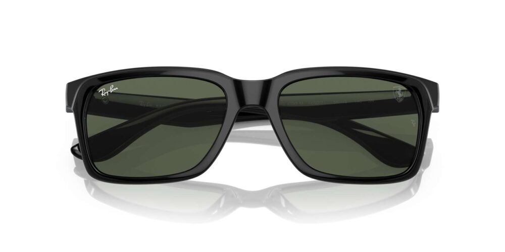 Ray-Ban • RB-4393M-F65071 • 0RB4393M F65071 P21 shad cfr