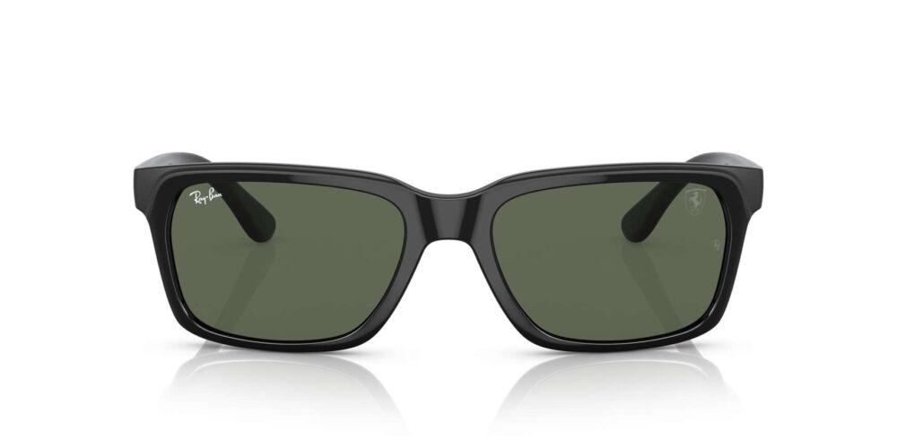 Ray-Ban • RB-4393M-F65071 • 0RB4393M F65071 P21 shad fr