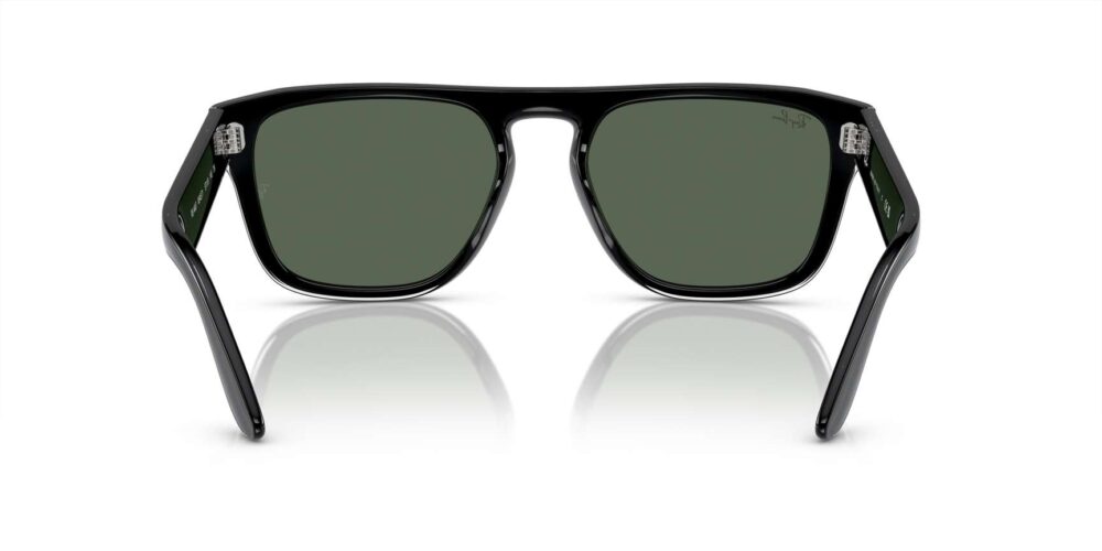 Ray-Ban • RB-4407-654571 • 0RB4407 654571 P21 shad bk
