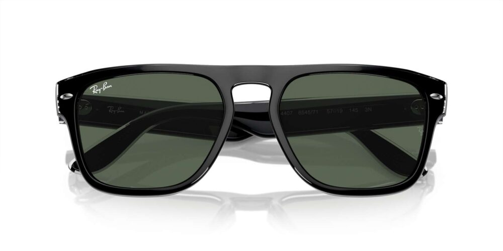Ray-Ban • RB-4407-654571 • 0RB4407 654571 P21 shad cfr