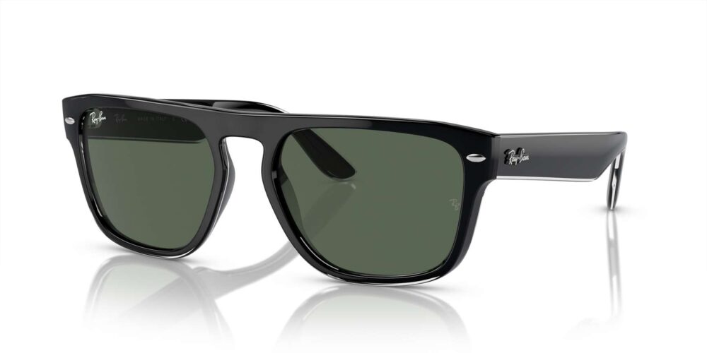 Ray-Ban • RB-4407-654571 • 0RB4407 654571 P21 shad qt