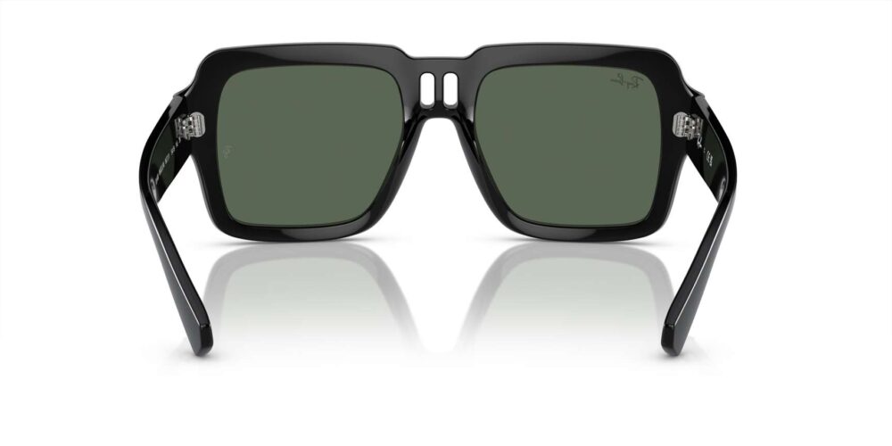 Ray-Ban • RB-4408-667771 • 0RB4408 667771 P21 shad bk