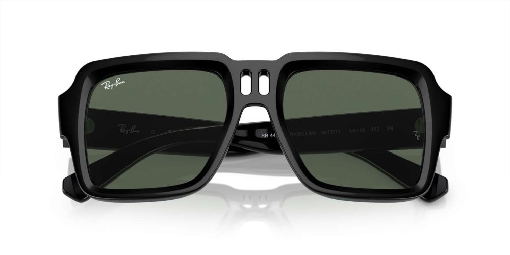 Ray-Ban • RB-4408-667771 • 0RB4408 667771 P21 shad cfr