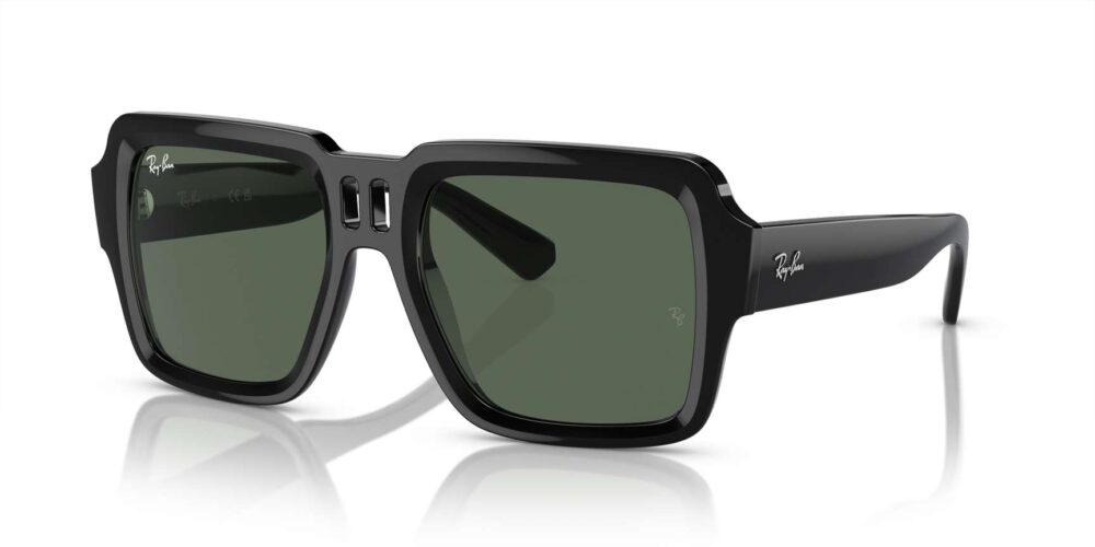 Ray-Ban • RB-4408-667771 • 0RB4408 667771 P21 shad qt