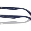 Ray-Ban RB4414M Modrá / Tmavě modrá