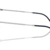 Ray-Ban RB4416 Modré na striebornej / Polárne modré zrkadlo