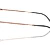 Ray-Ban RB4416 Dark Grey On Rose Gold / Grey Gradient